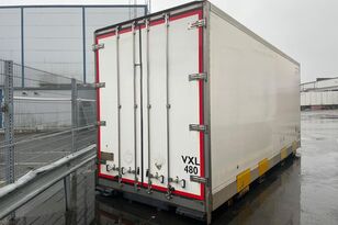 Närko X9HB22R62 refrigerated truck body for sale - Image 4 | Autoline UG Närko X9HB22R62 refrigerated truck body | Image 4 - Autoline