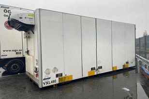 Närko X9HB22R62 refrigerated truck body for sale - Image 24 | Autoline UG Närko X9HB22R62 refrigerated truck body | Image 24 - Autoline