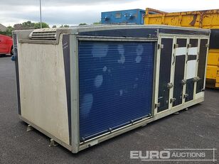 кузов-рефрижератор Refrigeration Body to suit Van