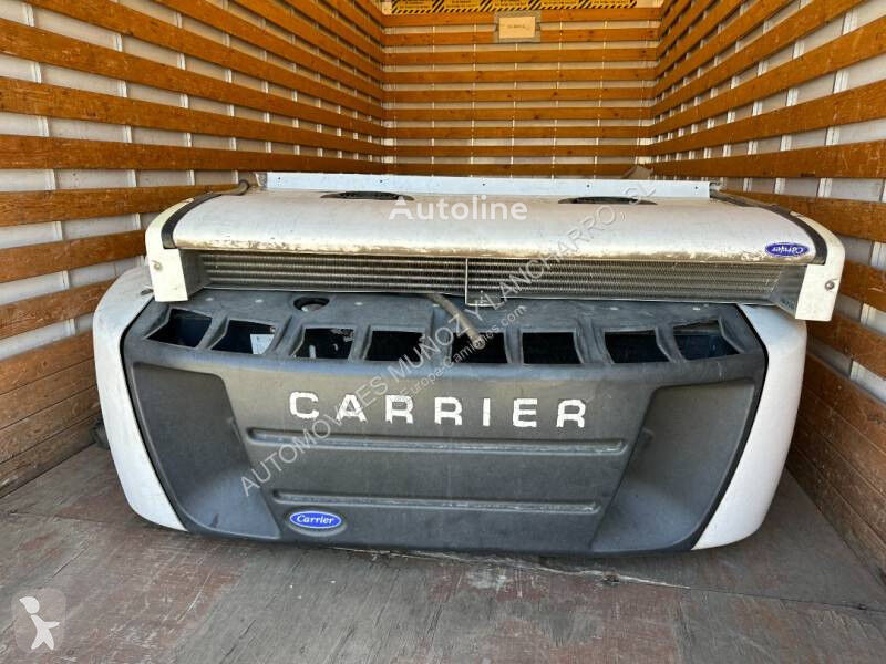 Carrier refrigeration unit