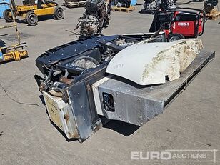Carrier refrigeration unit