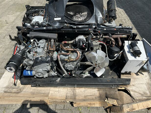 Chladicí zařízení Carrier Supra 850 R2 E5 X / 2023 / Schade - Damage - Schaden na leasing - Obrázek 9 | Autoline CZ Chladicí zařízení Carrier Supra 850 R2 E5 X / 2023 / Schade - Damage - Schaden | Obrázek 9 - Autoline