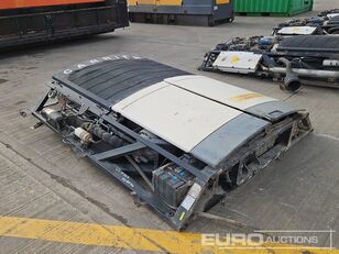 instalaţie frigorifică Carrier Transicold