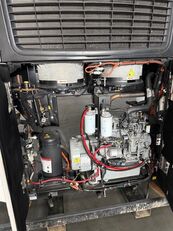 Carrier VECTOR 1550 冷蔵ユニット販売用 - 画像 7 | Autoline JP Carrier VECTOR 1550 冷蔵ユニット | 画像 7 - Autoline