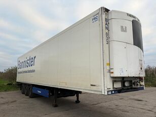 Krone 2017 SLXi Spectrum – BAN033 refrigeration unit for sale - Image 19 | Autoline ET Krone 2017 SLXi Spectrum – BAN033 refrigeration unit | Image 19 - Autoline