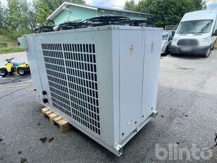 холодильная установка Kylma V&auml;tskekylaggregat R404A