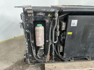 Venta de Mitsubishi TU100SAE-FX refrigeration unit Mitsubishi TU100SAE-FX refrigerat equipo frigorífico - Imagen 14 | Autoline MX Mitsubishi TU100SAE-FX refrigeration unit Mitsubishi TU100SAE-FX refrigerat equipo frigorífico | Imagen 14 - Autoline