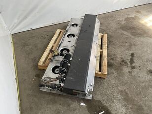 unit&agrave; di refrigerazione Mitsubishi UT005AE-EV evaporator Mitsubishi UT005AE-EV evaporator unit - Co