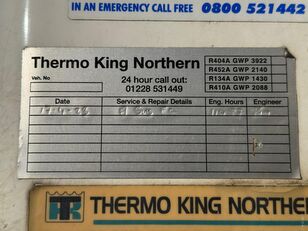 Montracon 2016 SLXe 200 – CML458 refrigeration unit for sale - Image 11 | Autoline PH Montracon 2016 SLXe 200 – CML458 refrigeration unit | Image 11 - Autoline