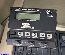 Prodaja CARRIER - SUPRA 1150 MT rashladne jedinice - Slika 7 | Autoline RS CARRIER - SUPRA 1150 MT rashladna jedinica | Slika 7 - Autoline