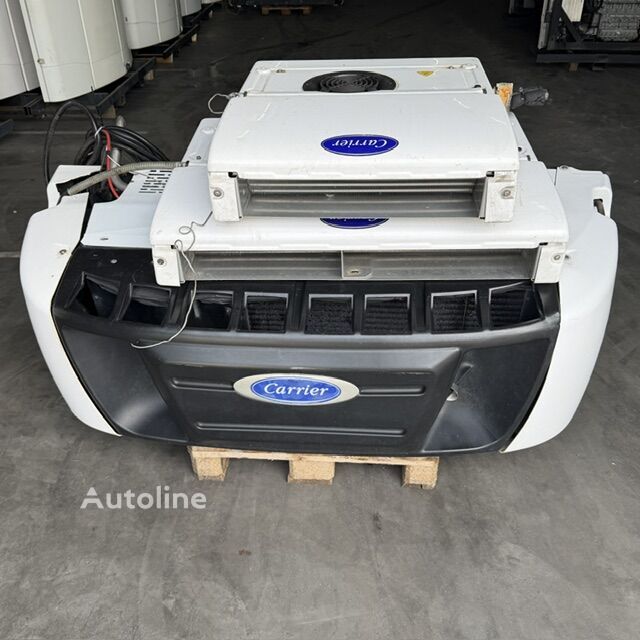 CARRIER - SUPRA 1150 MT refrigeration unit - Autoline