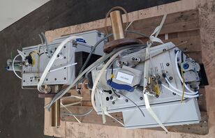 tủ lạnh Thermo-FID MK