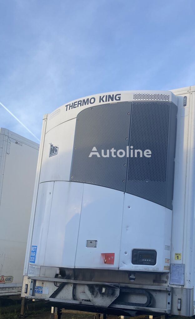 THERMO KING - SLX 300 refrigeration unit