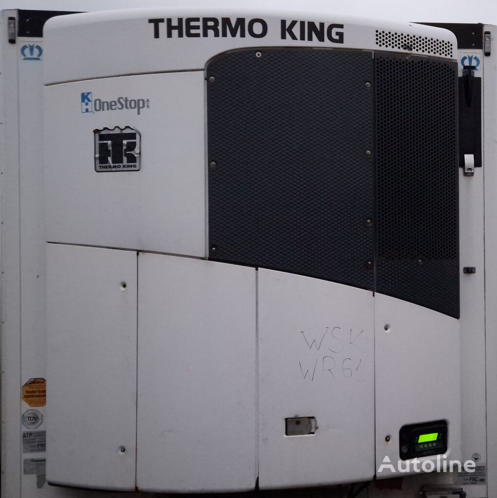 THERMO KING - SLXe Spectrum refrigeration unit