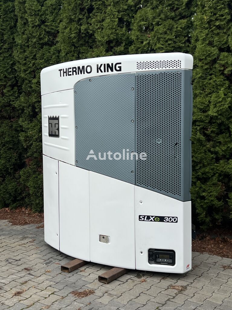 THERMO KING - SLXe-300 50 Kühlaggregat