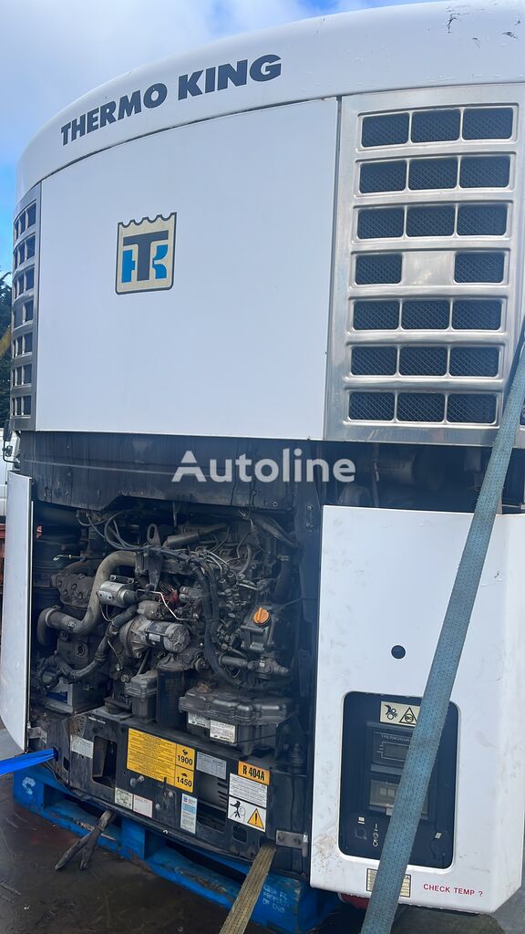 Thermo King Sl200 refrigeration unit - Autoline