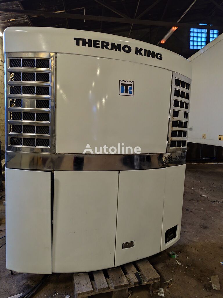 külmutusseade THERMO KING - SL400E