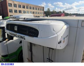 groupe frigorifique THERMO KING - T 1200R