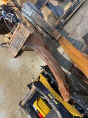 rozrývač Andre Ripper / Rippertann