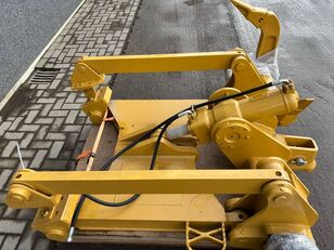 بيع ماكينة العزيق الدوارة Caterpillar D5 / D5H / D5R / D6M / D6N Multishank Ripper - صورة 4 | Machineryline QA جديد ماكينة العزيق الدوارة Caterpillar D5 / D5H / D5R / D6M / D6N Multishank Ripper | صورة 4 - Machineryline