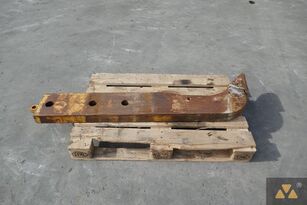 dent de déroctage Caterpillar D7 Shank