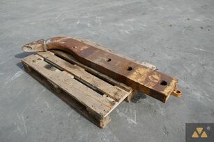 dent de déroctage Caterpillar D7 Shank