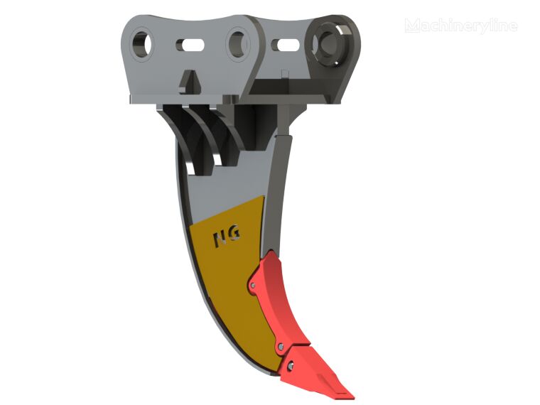 ny HEAVY DUTY RIPPER ATTACHMENT - NG ATTACHMENTS opriver