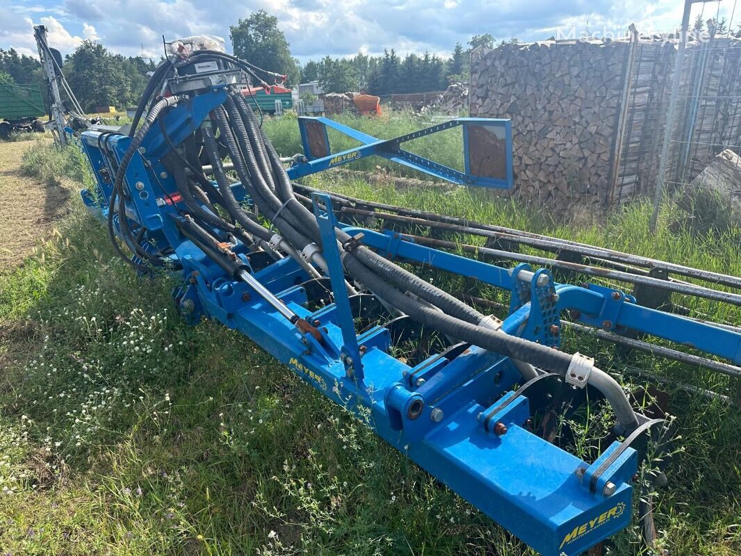 Meyer MIXI 6000 ripper