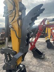 novi NEW HYDRAULIC THUMB podrivač