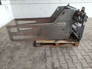Kaup 4T413 (mit Seitenschieber) hvataljka za bale