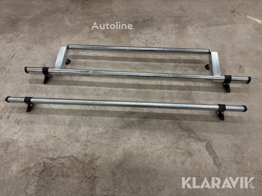 Kupić bagażnik dachowy Rhino przez licytację ze Szwecji Karlstad ...