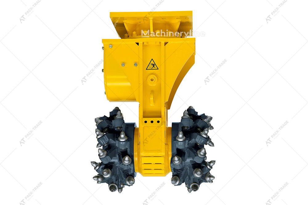 Fraise à tambour rotatif Epiroc ER1500XL à vendre | Machineryline GA Fraise à tambour rotatif Epiroc ER1500XL neuve - Machineryline