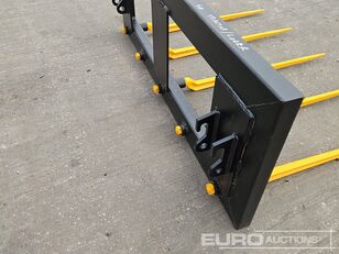 بيع آلة لف البالات المدورة Bale Spike & Frame to suit Front Loader - صورة 10 | Agroline LY جديدة آلة لف البالات المدورة Bale Spike & Frame to suit Front Loader | صورة 10 - Agroline