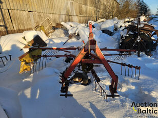 Fella TS 320 RDF round bale fork