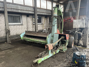 PPK-20 round bale fork