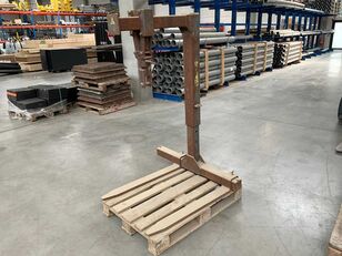 Pallet hook balenprikker