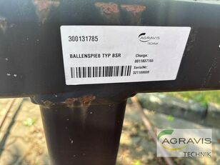 вилы для рулонов Saphir BSR 5