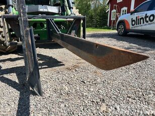 &Aring;l&ouml; round bale fork