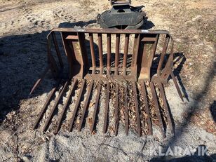 fourche &agrave; balles rondes &Aring;l&ouml; G&ouml;dselgrep &Aring;l&ouml;