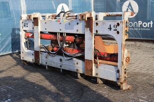 Čelisti na role Durwen PBK 140 na prodej - Obrázek 7 | Machineryline CZ Čelisti na role Durwen PBK 140 | Obrázek 7 - Machineryline