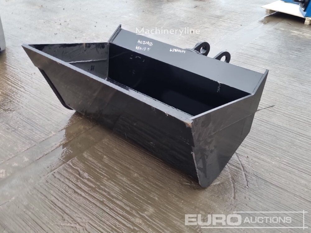 uus sõelkopp 2025 GIYI Titling Bucket to suit 3-5 Ton Excavator