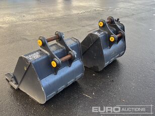 32", 32" Digging Bucket 45mm Pin to suit 4-6 Ton Excavator sejalna žlica
