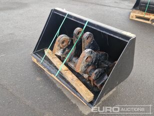 neuer 51" Front Loading Bucket, QH Siebl&ouml;ffel