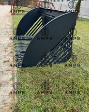 Venta de AMPS cuchara cribadora - Imagen 5 | Machineryline PE AMPS cuchara cribadora nueva | Imagen 5 - Machineryline