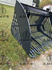 new AMPS screening bucket