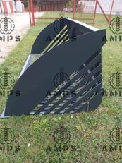 AMPS FARTOFFELSCHAUFEL, STEINSCHAUFEL, SIEBSCHAUFEL allu skuff til salgs - Bilde 14 | Machineryline NO Ny AMPS FARTOFFELSCHAUFEL, STEINSCHAUFEL, SIEBSCHAUFEL allu skuff | Bilde 14 - Machineryline