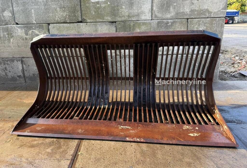 Triediaca lyžica C Klein Verachtert 2007 / 2008 Skeletonbucket CAT na predaj | Machineryline SK Triediaca lyžica C Klein Verachtert 2007 / 2008 Skeletonbucket CAT - Machineryline