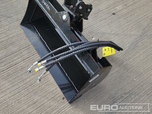 Captok 2026 Captok 32" Hydraulic Tilting Bucket 25mm Pin to suit Exca screening bucket for sale - Image 9 | Machineryline BW New Captok 2026 Captok 32" Hydraulic Tilting Bucket 25mm Pin to suit Exca screening bucket | Image 9 - Machineryline