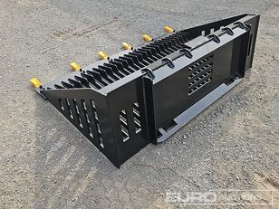 new Captok CK-RB66C screening bucket