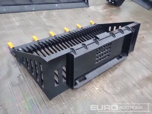 new Captok CK-RB66C screening bucket